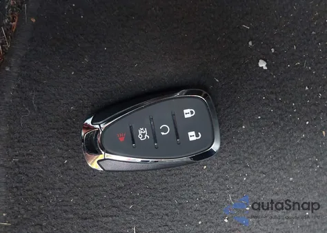 2017 Chevrolet Cruze Lt Auto из США, поврежденный, VIN 3G1BE6SM3HD597574